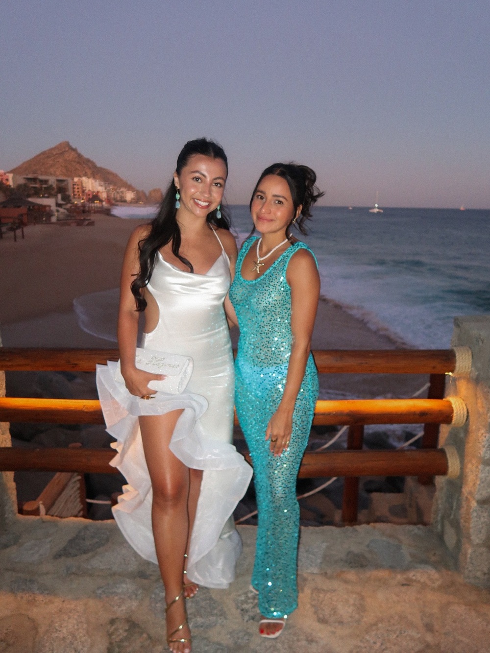 Peppermayo Sweet Essence Maxi Dress - Picture 2 of 2
